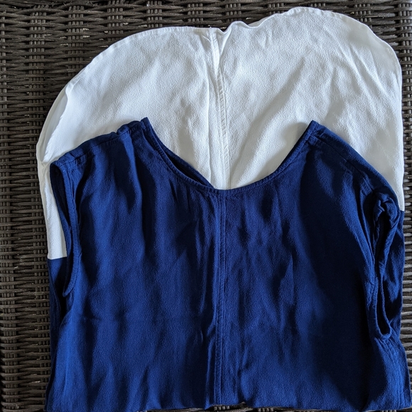 🔥 Madewell Dress - Picture 5 of 9